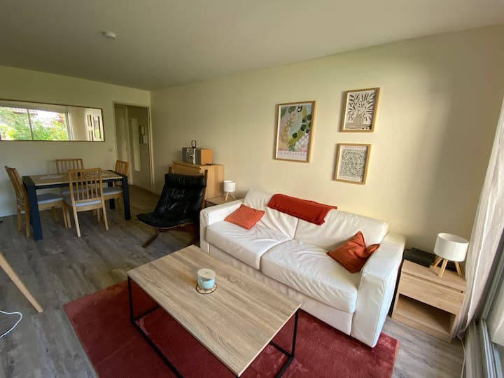 Appartement à 500m De La Plage - Houlgate