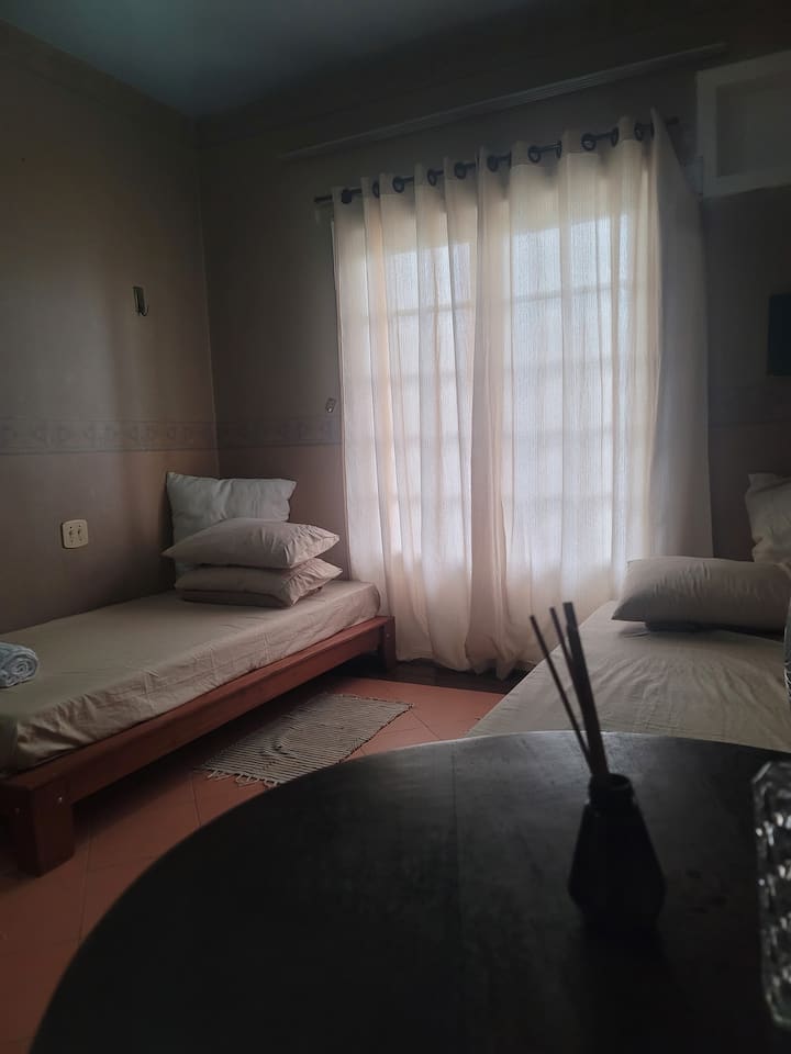 غرفة النوم 3