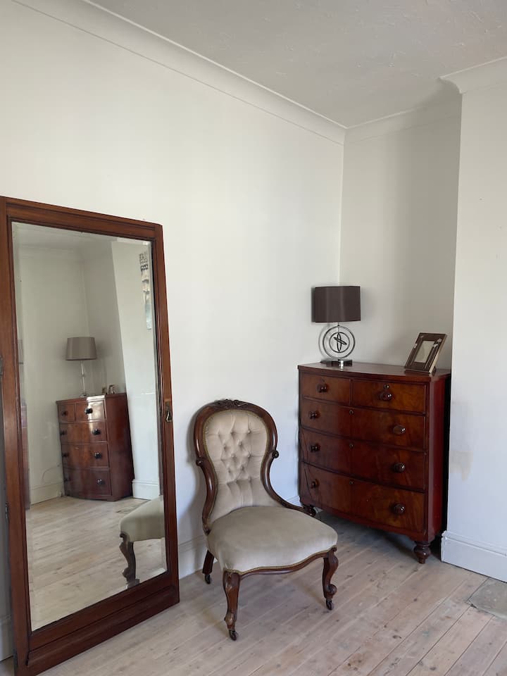 ห้องนอน