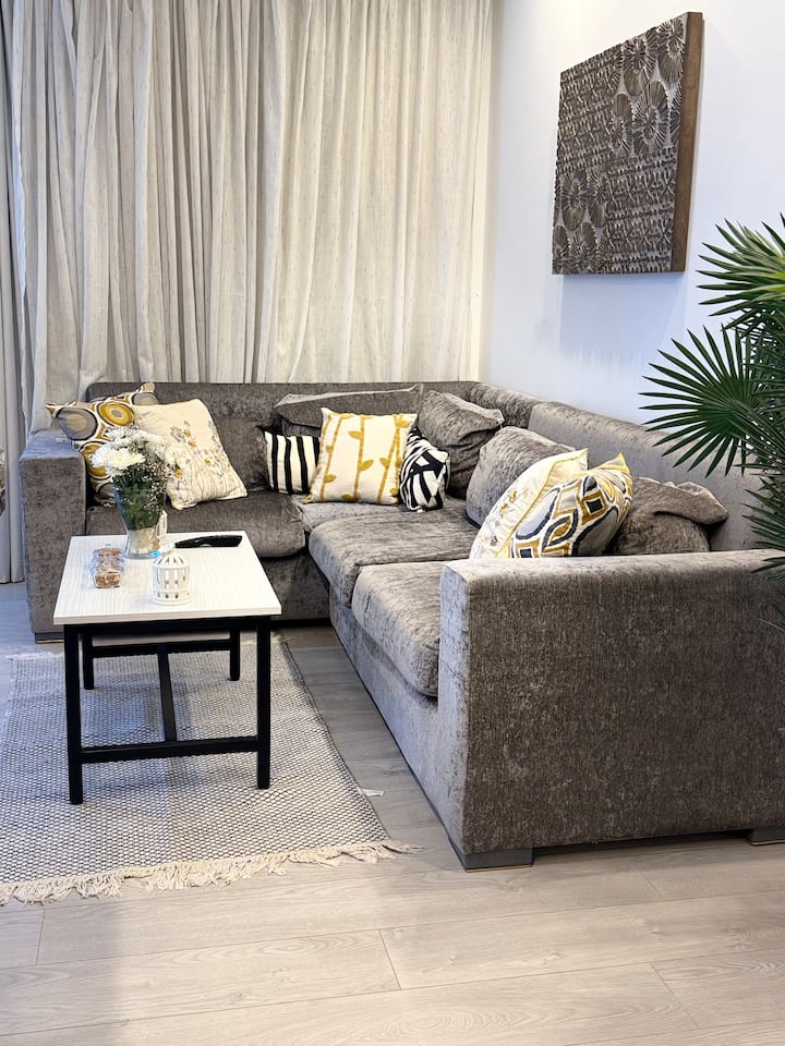 Talat 2bedrooms Apartment - Sharm el-Sheih