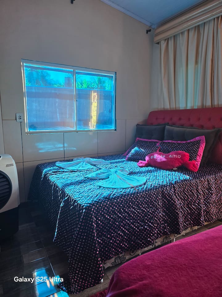 საძინებელი 3