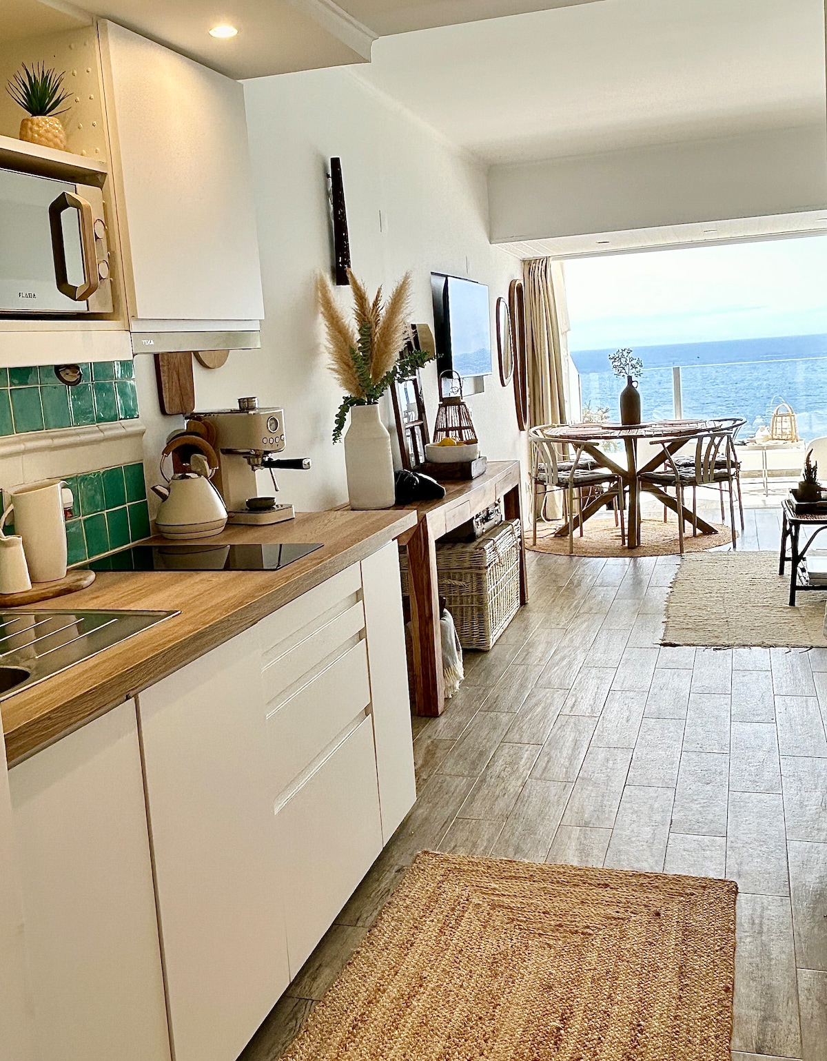 Successful Airbnb property: Mar e Paraiso II in Sesimbra