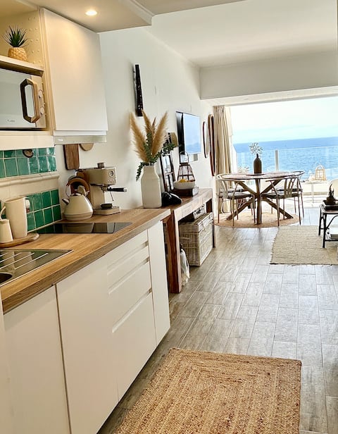 Imóvel de sucesso: Mar e Paraiso II em Sesimbra (Santiago)