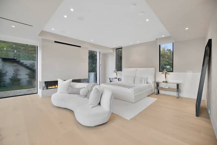 غرفة النوم 1