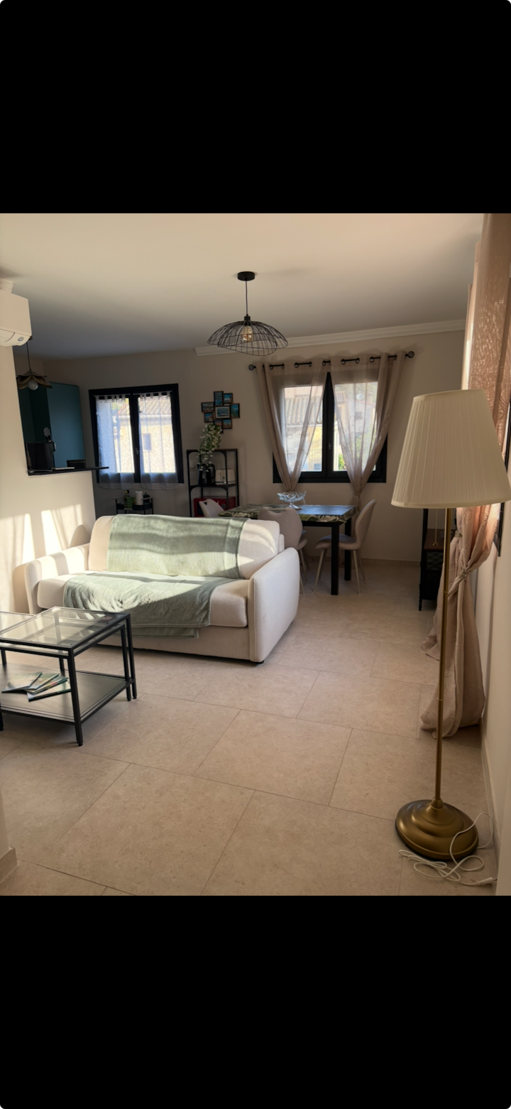 Casa D'ella - Pégomas