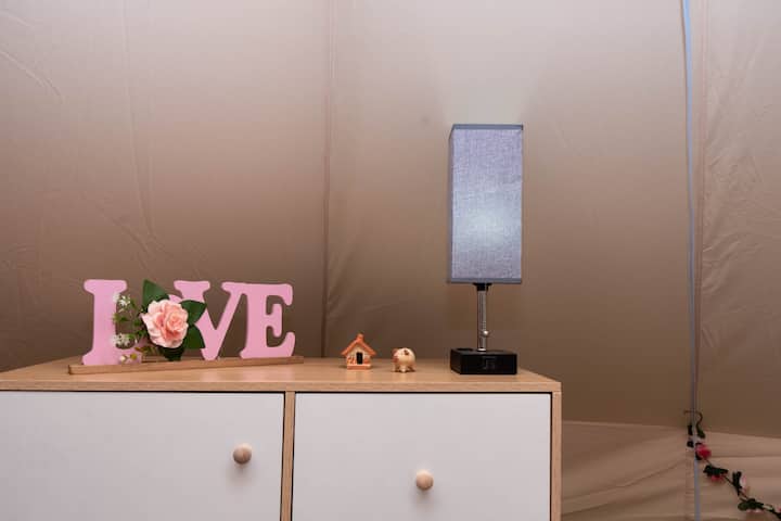 ห้องนอน