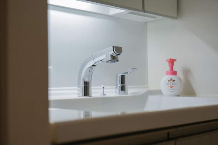 フルバスルーム