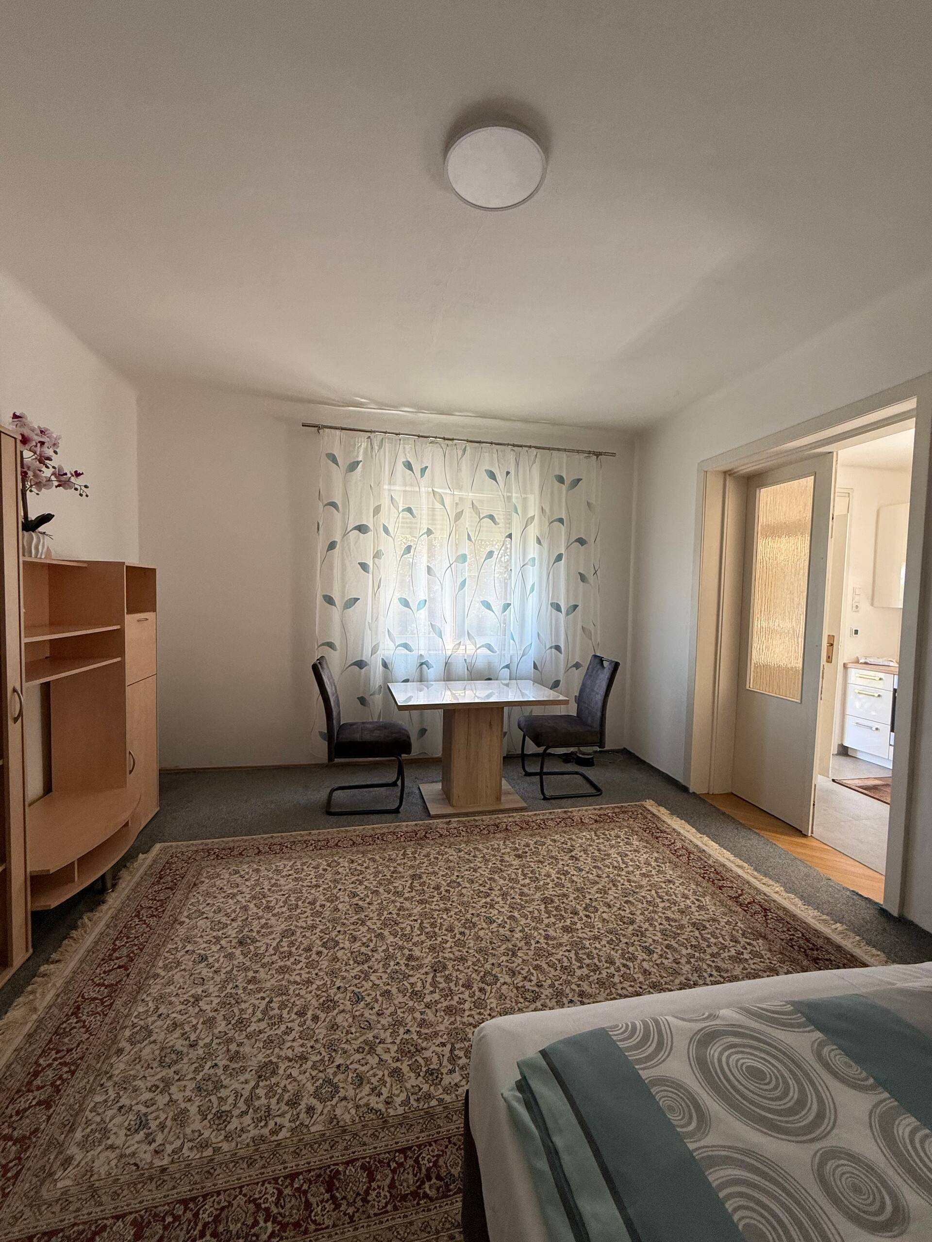 Smart, central & affordable