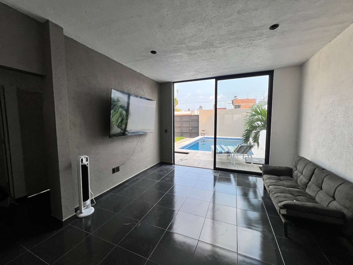 მისაღები ოთახი