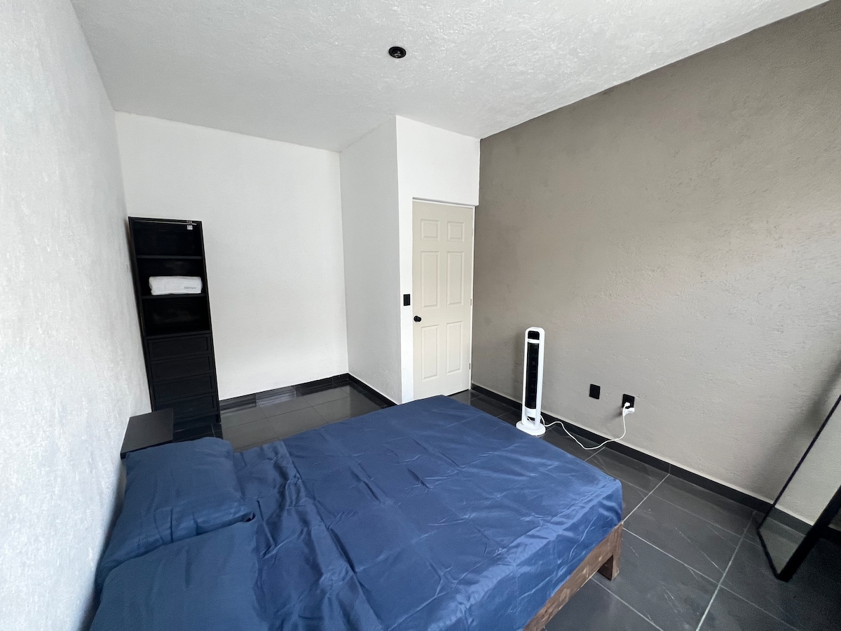 საძინებელი 2