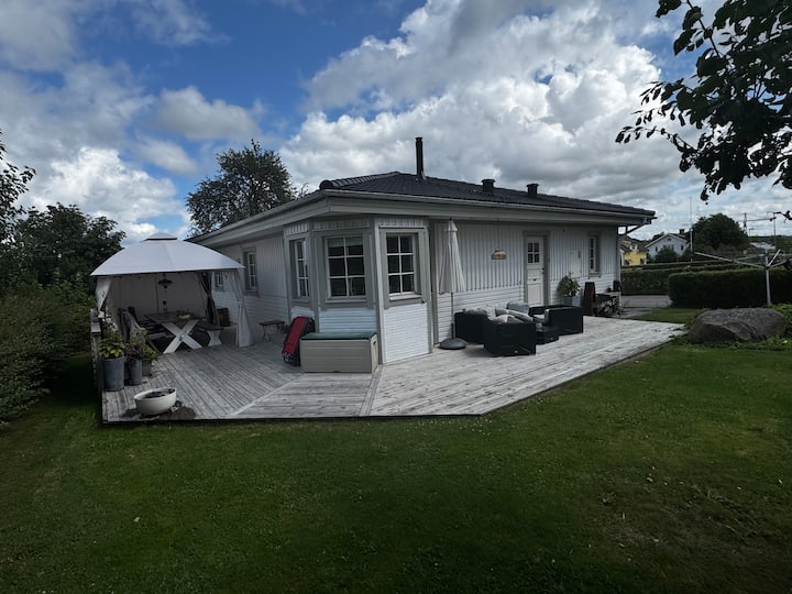 Enplan I Säve - Gothenburg
