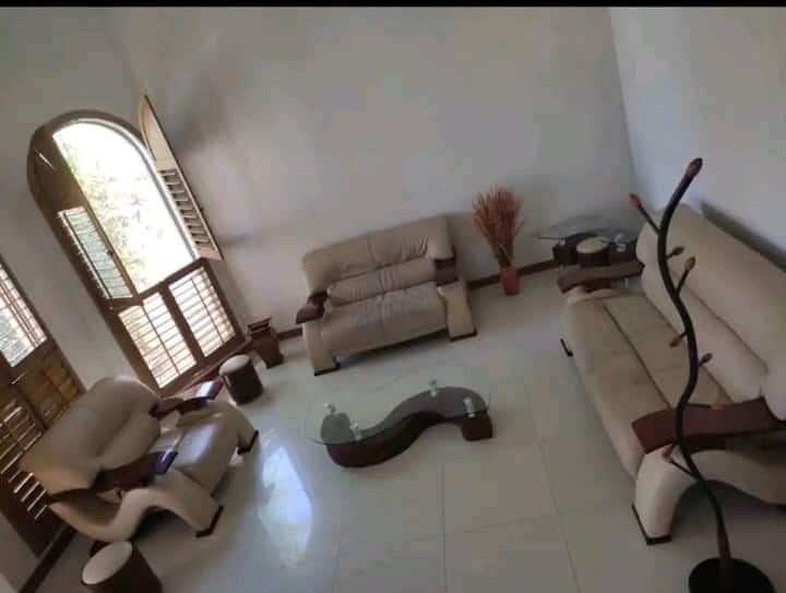 Residencia Alegre, 800 Mts Para Tu Familia - Delicias
