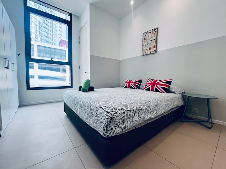 Спална соба 2