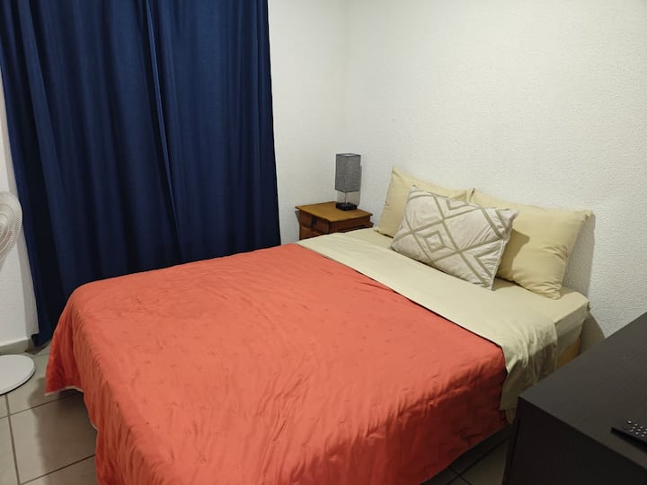 Спална соба 1