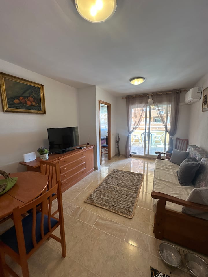 Isla Park, Your Vacation Home - Benicasim