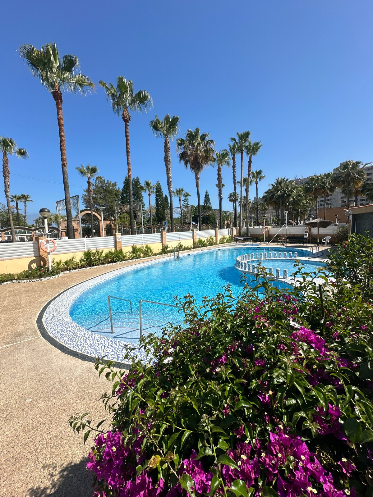 Apartamento en Oropesa del Mar