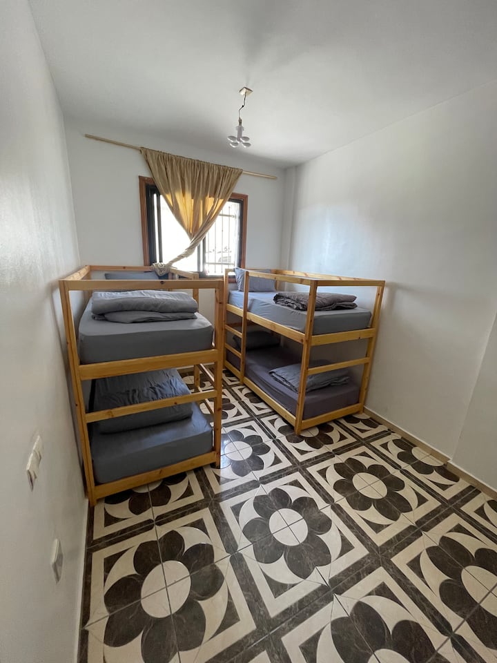 Habitación