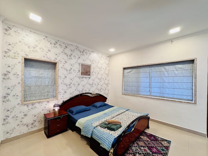 غرفة النوم 1