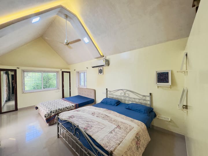 غرفة النوم 3