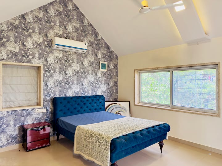 غرفة النوم 2