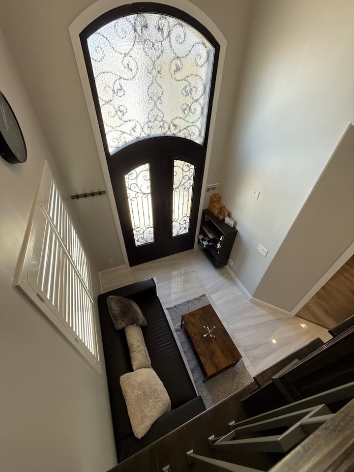 New Guesthouse Near Disney/beach - Fountain Valley, CA