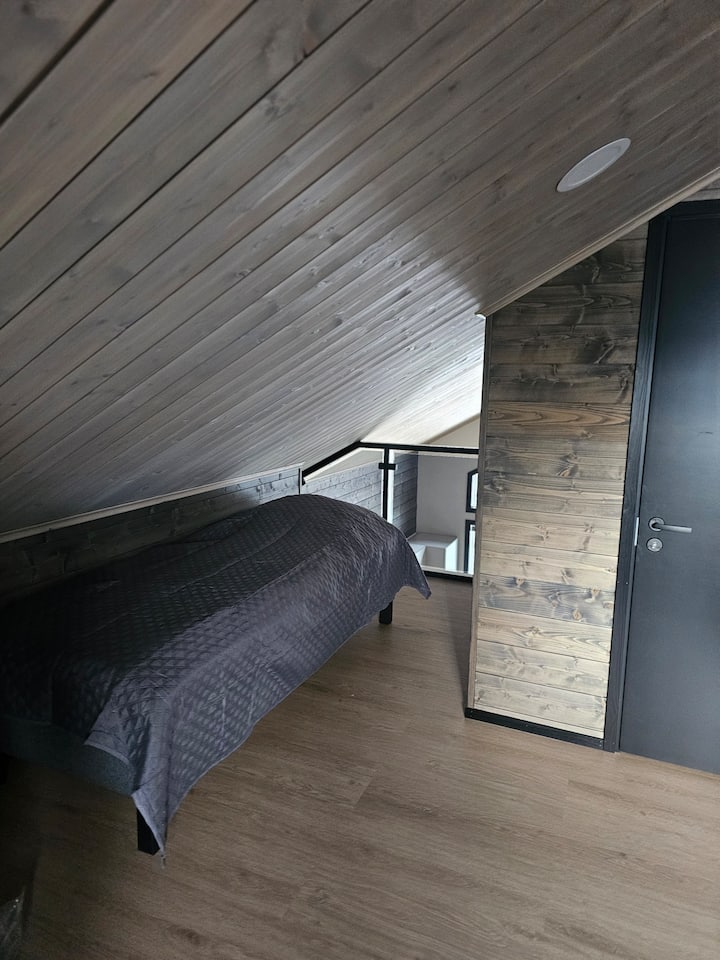 אזור חדר שינה