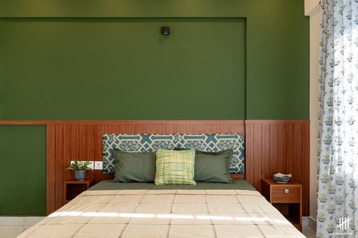 Chambre 1