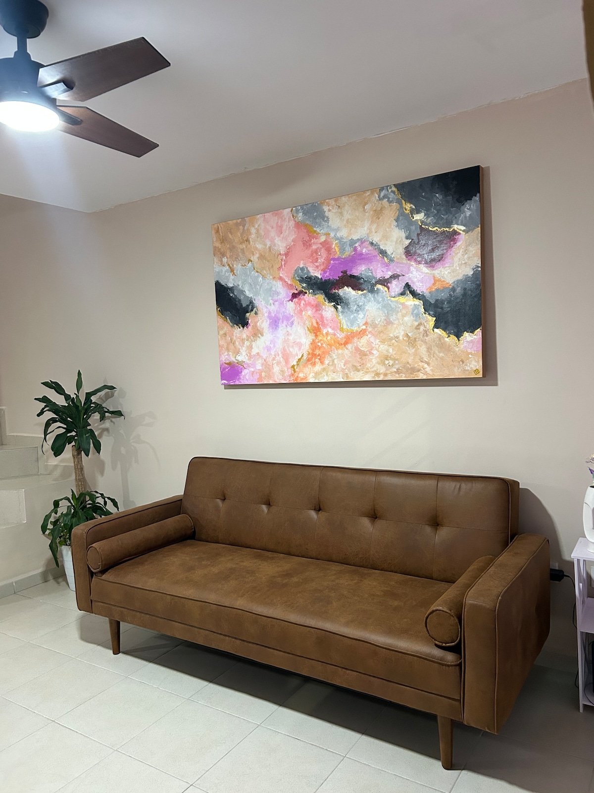 Popular Airbnb listing: Casa Elite in Ciudad Benito Juárez