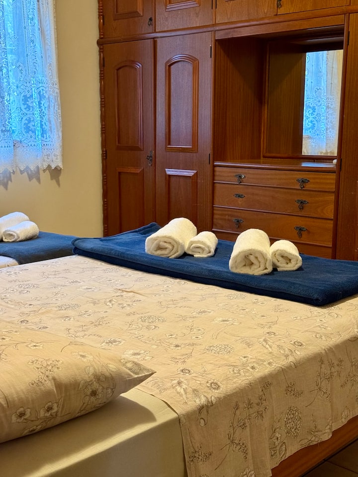 Spavaća soba 1