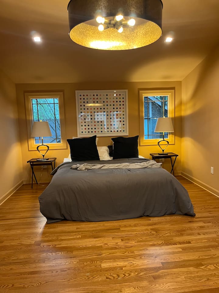 საძინებელი 1