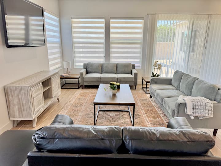 Brand New Home In Clovis - Clovis, CA