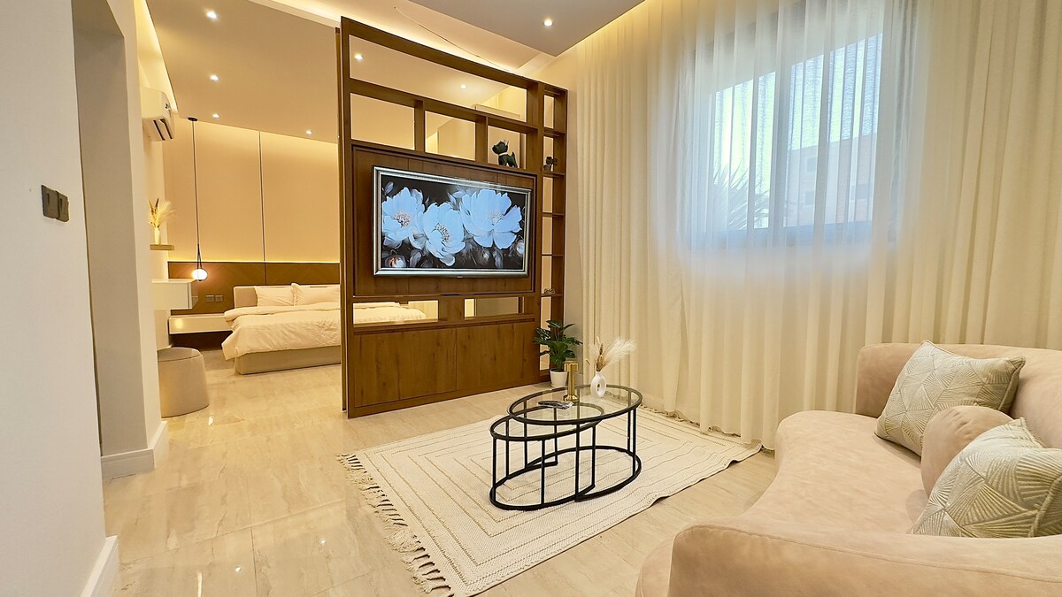 Obývacia miestnosť