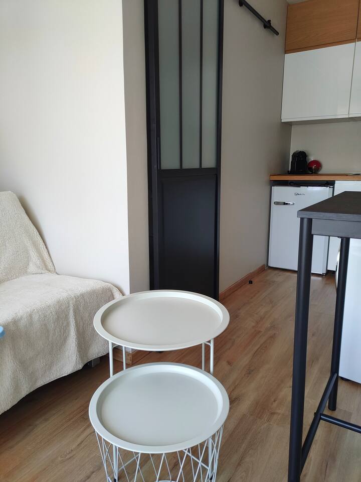 En Provence Dans Un Studio Cosy - Le Thor