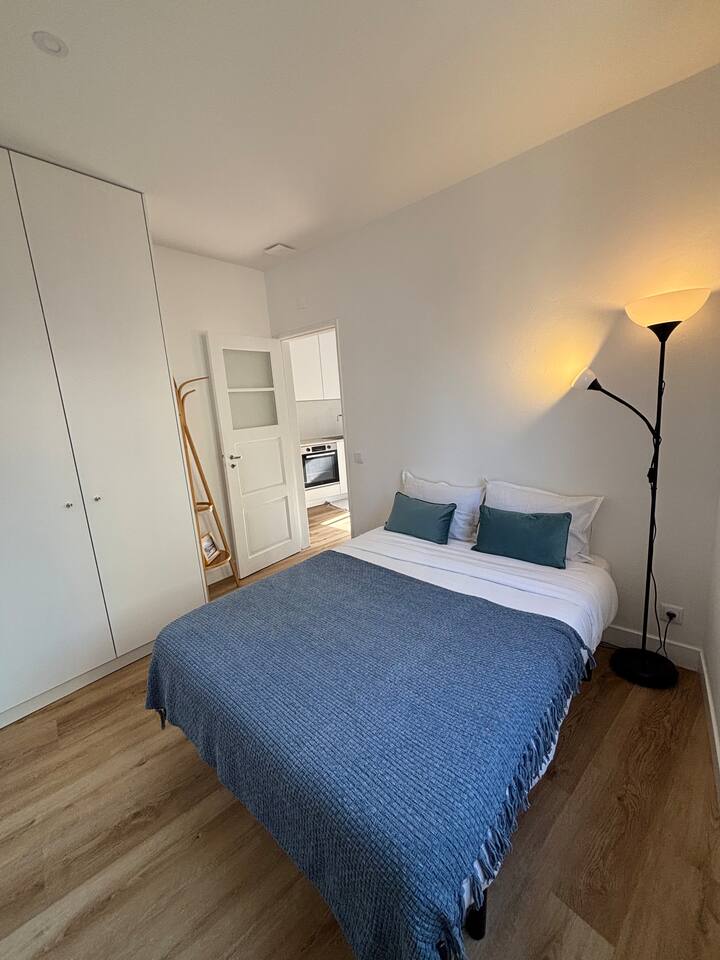Chambre 1