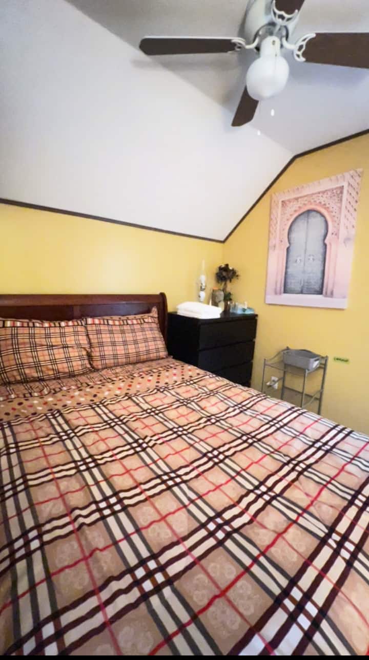 Habitación 3