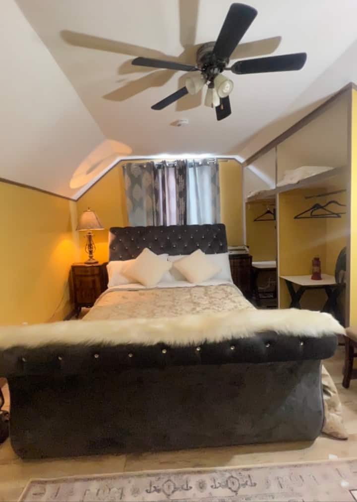 Habitación 1
