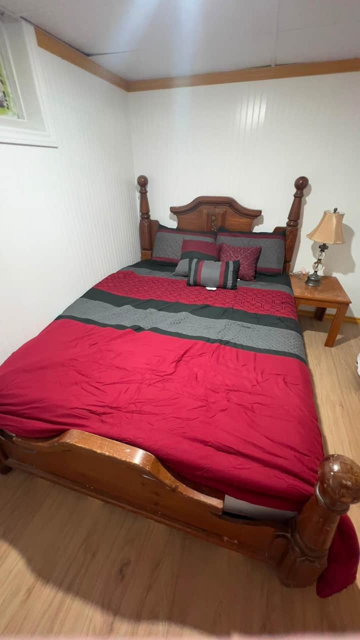 Habitación 8