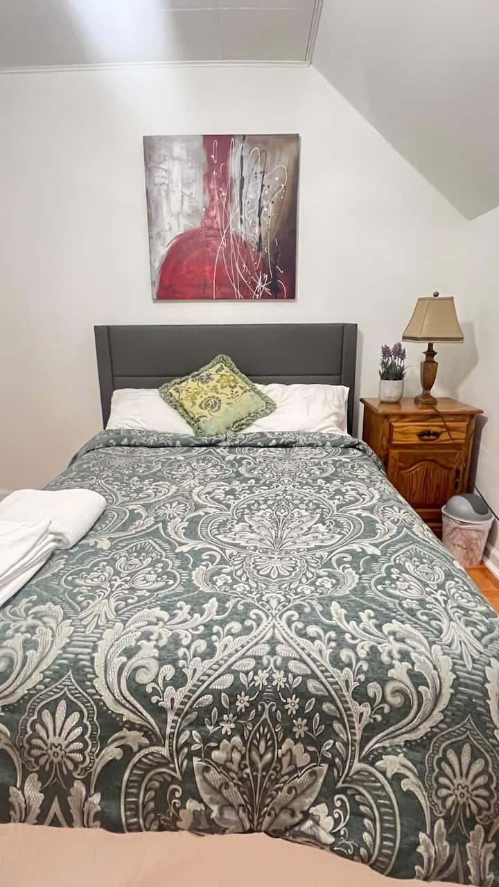 Habitación 6