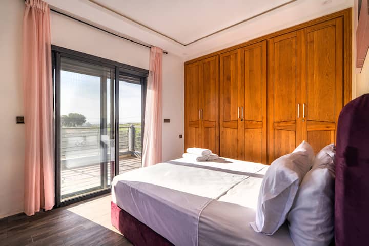 غرفة النوم 5