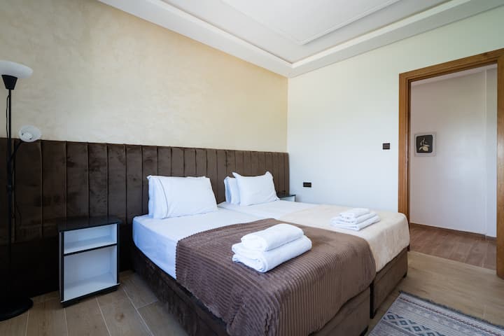 غرفة النوم 1