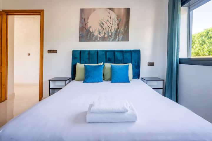 غرفة النوم 4