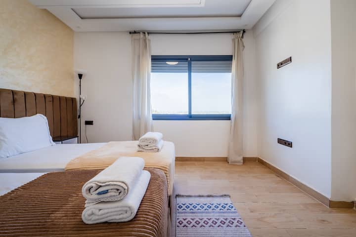 غرفة النوم 6