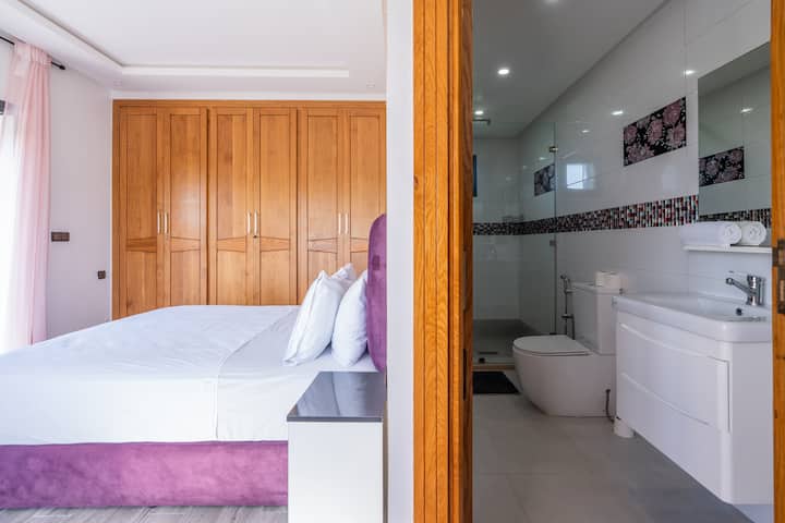 غرفة النوم 2