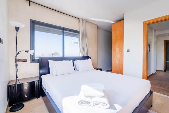 غرفة النوم 3