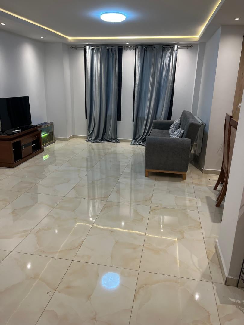 მისაღები ოთახი