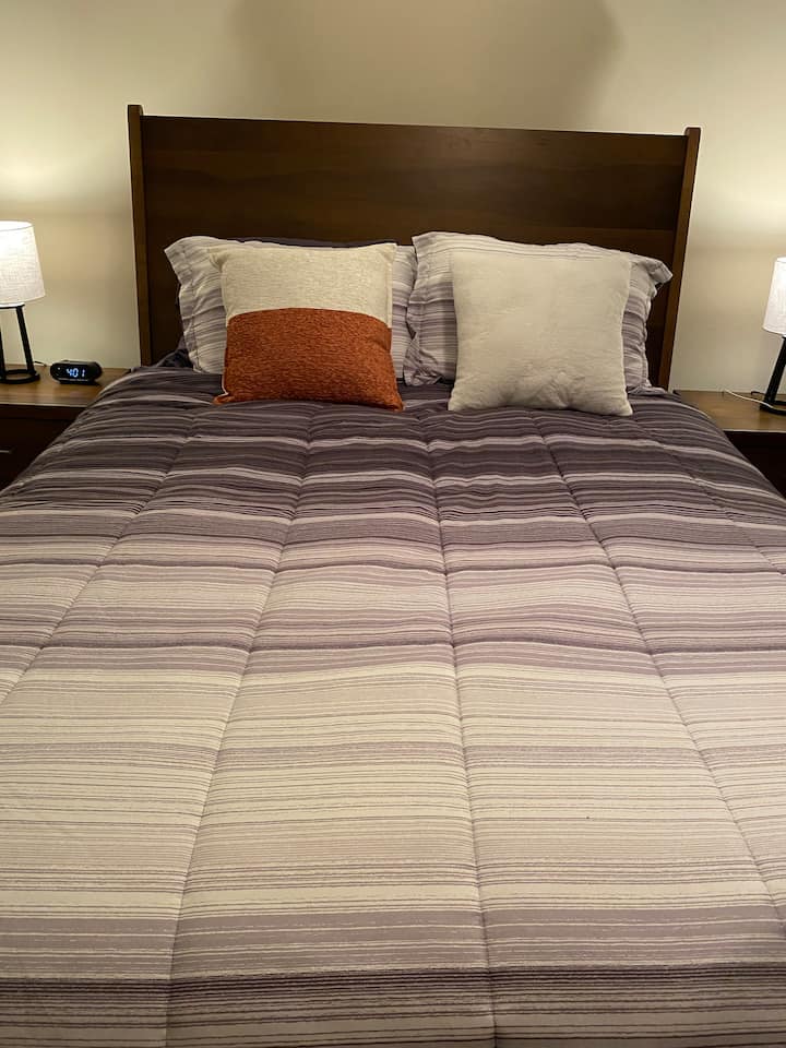 საძინებელი 2