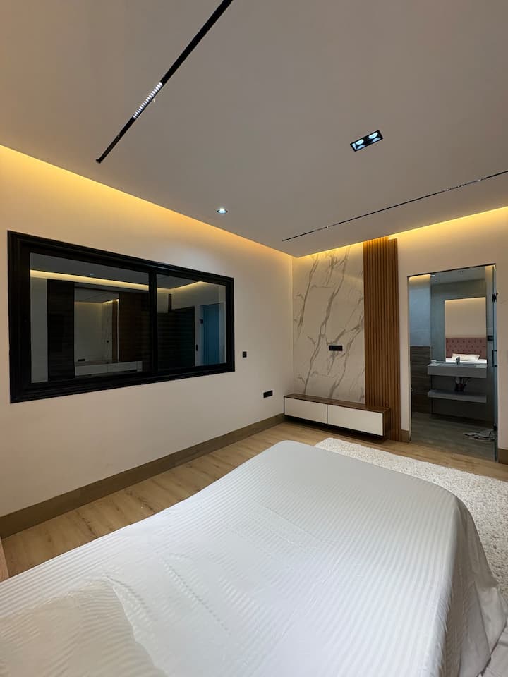 საძინებელი 3