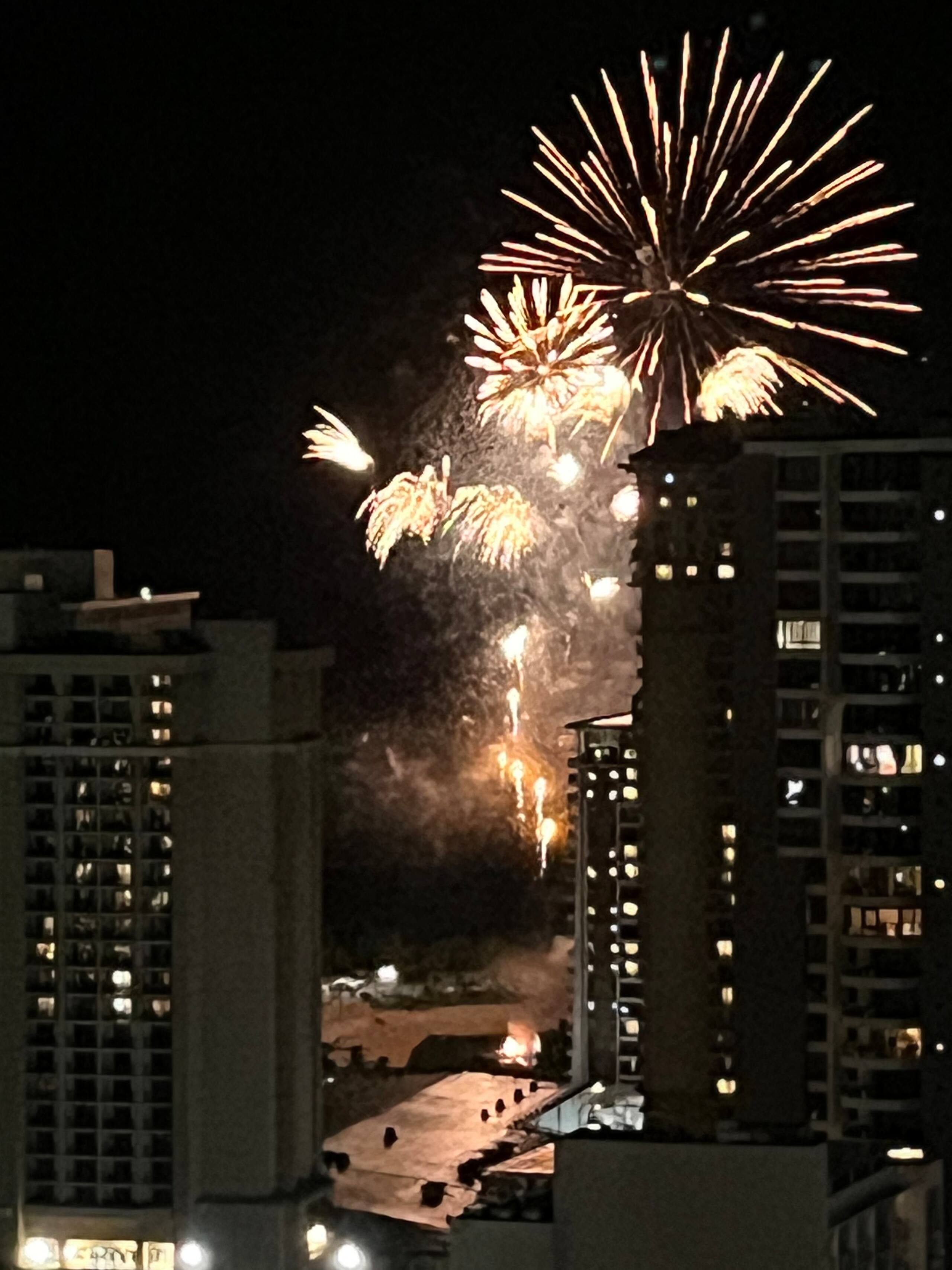 Only One In Waikiki Dual Private Penthouse 43 FL - Image 94