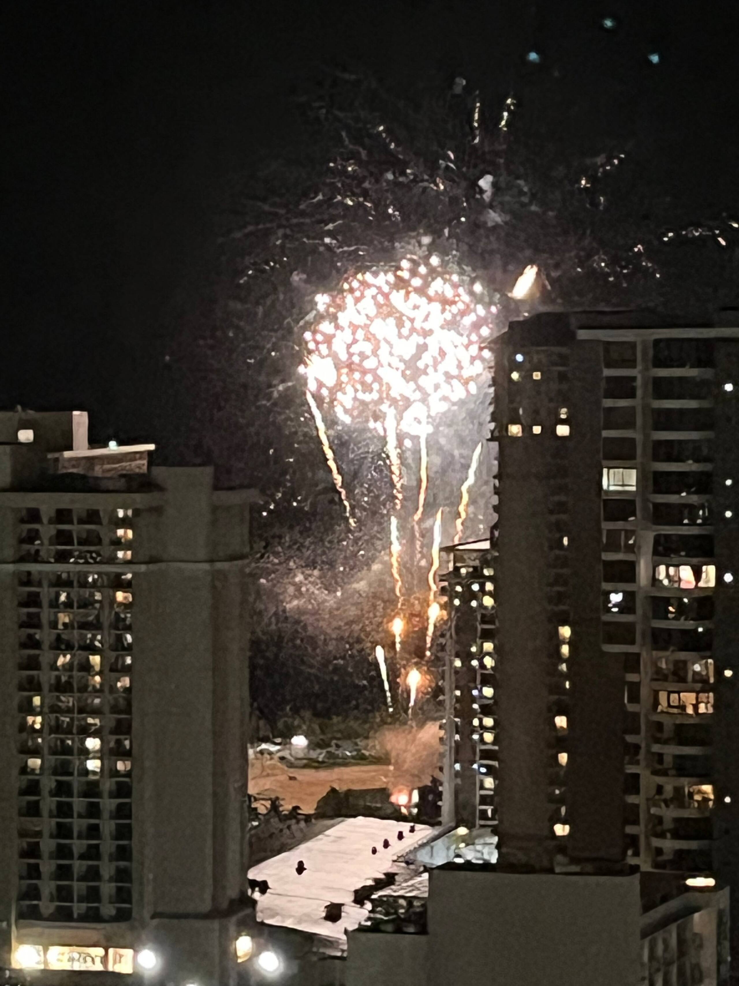 Only One In Waikiki Dual Private Penthouse 43 FL - Image 96