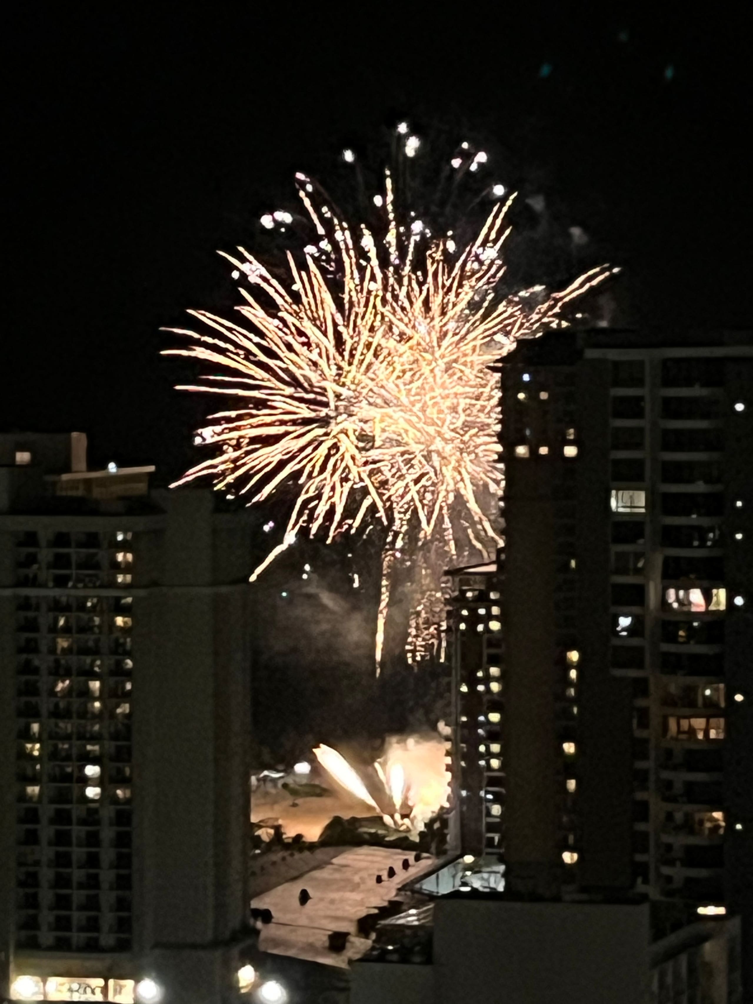 Only One In Waikiki Dual Private Penthouse 43 FL - Image 92